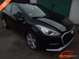 запчасти  HYUNDAI i30 II (GDH) фото 2