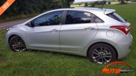 запчастини  HYUNDAI i30 III (PD) запчастини  HYUNDAI i30 III (PD) фото 2