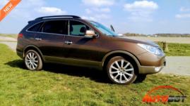 запчастини  HYUNDAI ix55 (EN) фото 2