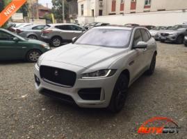запчасти  JAGUAR F-Pace (X761) запчасти  JAGUAR F-Pace (X761) фото 2