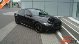 запчастини  JAGUAR XE (X760) фото 2
