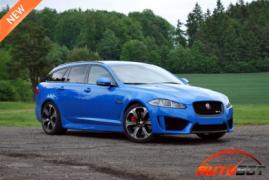 запчастини  JAGUAR XFR-S запчастини  JAGUAR XFR-S фото 2