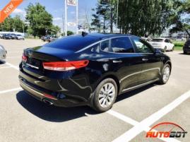 запчасти  KIA Optima IV (JF) фото 2