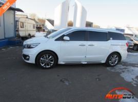 запчасти  KIA Carnival III (UVP, YP) фото 2