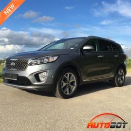 запчастини  KIA Sorento III (UM, C5) запчастини  KIA Sorento III (UM, C5) фото 2