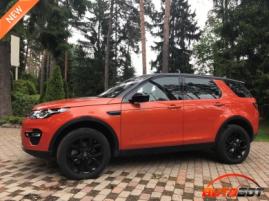 запчастини  LAND ROVER Discovery Sport (L550) запчастини  LAND ROVER Discovery Sport (L550) фото 2