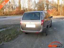 запчастини  LANCIA Phedra (179) фото 2