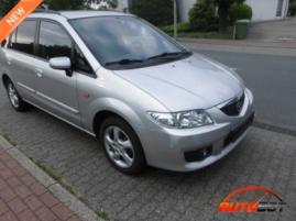 запчасти  MAZDA 5 I (CP) фото 2