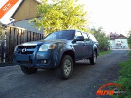 запчастини  MAZDA BT-50 I фото 2