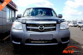 запчастини  MAZDA BT-50 II фото 2