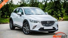 запчасти  MAZDA CX-3 (DK5) фото 2