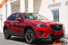 запчасти  MAZDA CX-5 II (KF) фото 2