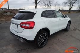 запчасти  MERCEDES-BENZ GLA-CLASS X156 фото 2