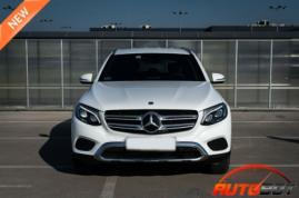 запчастини  MERCEDES-BENZ GLC-CLASS X253, C253 фото 2