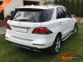 запчасти  MERCEDES-BENZ GLE-CLASS C292 фото 2