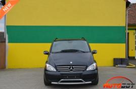 запчастини  MERCEDES-BENZ Viano W639 фото 2