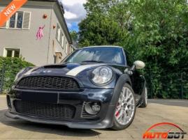 запчастини  MINI Cooper I JCW (R50, R53) фото 2