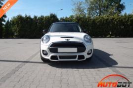 запчастини  MINI Cooper III JCW (F55, F56) запчастини  MINI Cooper III JCW (F55, F56) фото 2