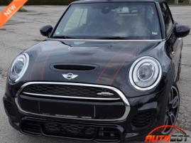 запчасти  MINI Cabrio III (F57) фото 2