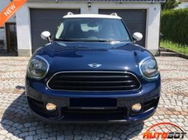 запчасти  MINI Countryman II (F60) фото 4