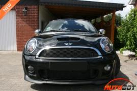 запчасти  MINI Coupe (R58) фото 2