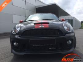 запчастини  MINI Coupe JCW (R58) фото 2