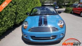 запчастини  MINI Roadster (R59) фото 2