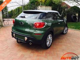 запчасти  MINI Paceman (R61) запчасти  MINI Paceman (R61) фото 2