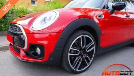 запчастини  MINI Clubman II JCW (F54) фото 2