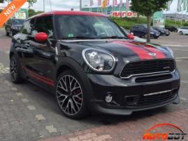 запчастини  MINI Paceman JCW (R61) запчастини  MINI Paceman JCW (R61) фото 2