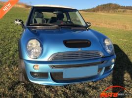 запчасти  MINI Cooper S JCW (F55, F56) фото 2