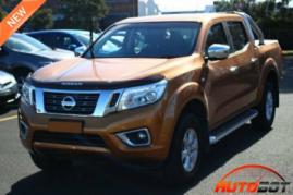 запчастини  NISSAN Frontier IV (D23) фото 2