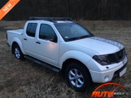 запчастини  NISSAN Frontier III (D40 Navara) фото 2