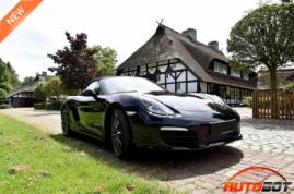 запчасти  PORSCHE Boxster IV 718 (982) фото 2