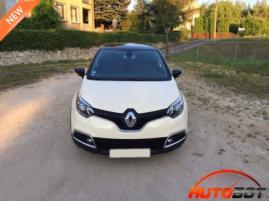 запчасти  RENAULT Captur (J5) фото 2