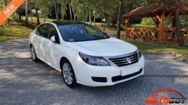 запчастини  RENAULT Latitude (L7) фото 2