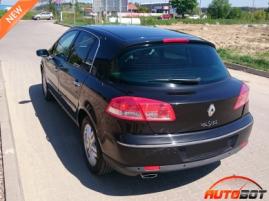 запчасти  RENAULT Vel Satis (BJ0) фото 2