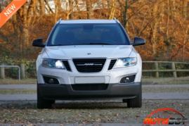 запчасти  SAAB 9-4X фото 2