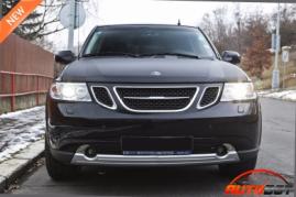 запчастини  SAAB 9-7X фото 2