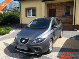 запчастини  SEAT Altea XL (5P5) запчастини  SEAT Altea XL (5P5) фото 2