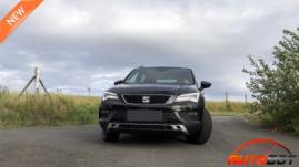 запчастини  SEAT Ateca (KH7) запчастини  SEAT Ateca (KH7) фото 2