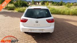 запчастини  SEAT Exeo (3R2) фото 2