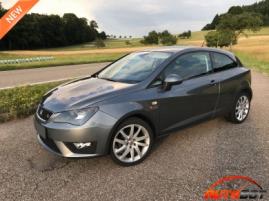 запчастини  SEAT Ibiza FR Mk IV (6J5) фото 2