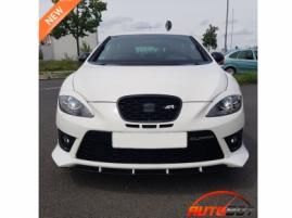 запчастини  SEAT Leon Cupra Mk II запчастини  SEAT Leon Cupra Mk II фото 2