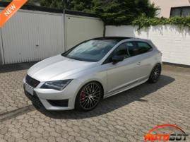 запчастини  SEAT Leon Mk III SC (5F5) запчастини  SEAT Leon Mk III SC (5F5) фото 2