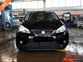 запчасти  SEAT Mii (KF1) фото 2