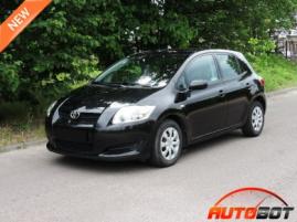 запчастини  TOYOTA Auris I E150 (JPP, UKP) фото 2
