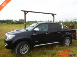 запчасти  TOYOTA Hilux VIII (AN12, AN13) фото 2