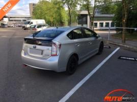 запчастини  TOYOTA Prius IV (ZVW50) запчастини  TOYOTA Prius IV (ZVW50) фото 2
