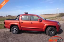 запчасти  VOLKSWAGEN Amarok (2H) фото 2